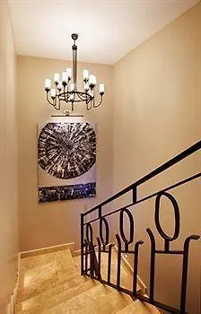 Apartment Lokum Ev Beyoglu *